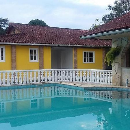 Pousada Da Chácara Angra Angra dos Reis Exterior foto