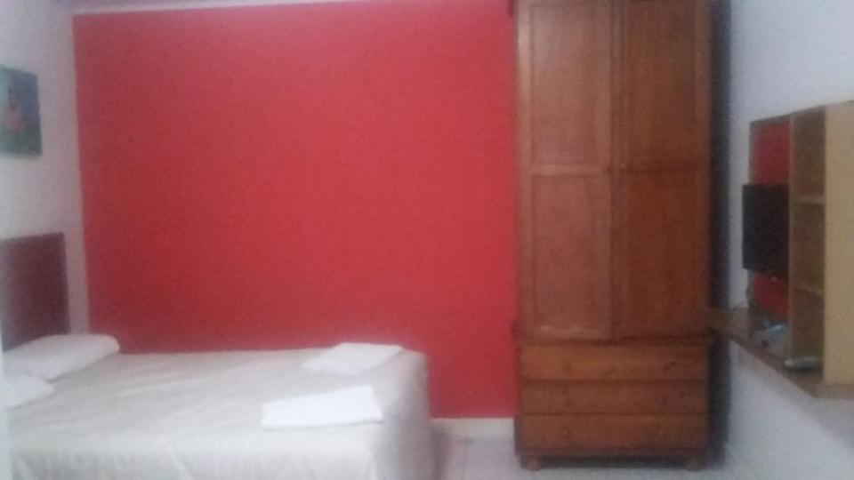 Pousada Da Chácara Angra Angra dos Reis Exterior foto