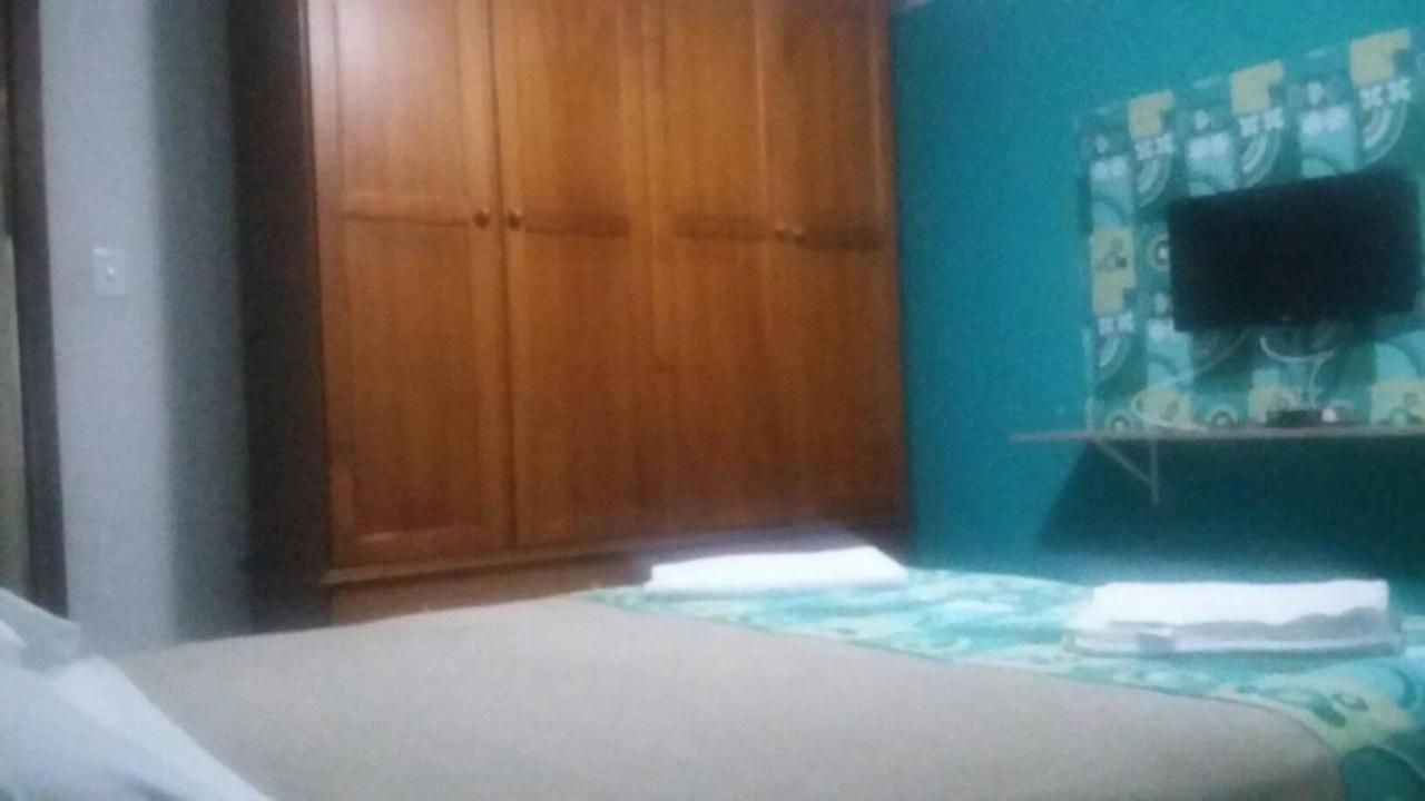 Pousada Da Chácara Angra Angra dos Reis Exterior foto